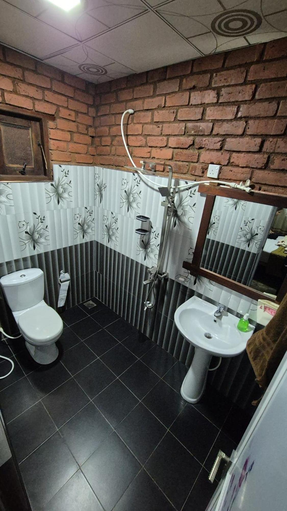 Apurvi Homestay Ella Room photo