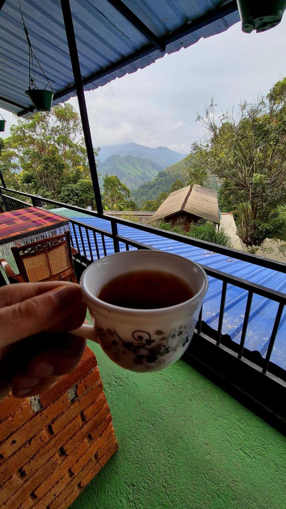 Apurvi Homestay Ella Room photo