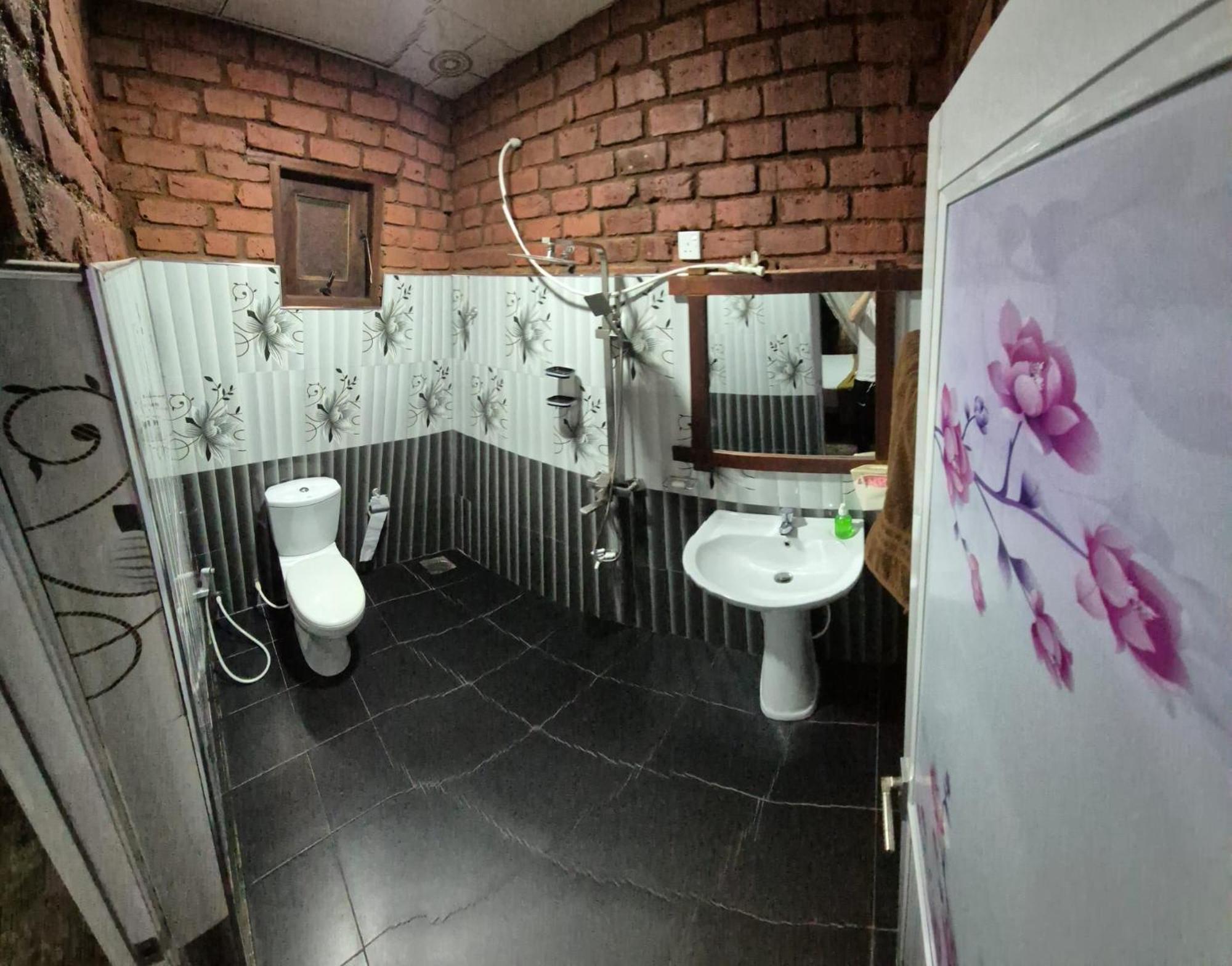 Apurvi Homestay Ella Room photo