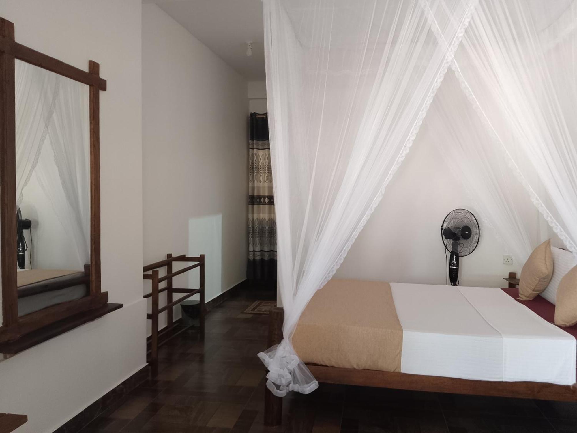 Apurvi Homestay Ella Exterior photo