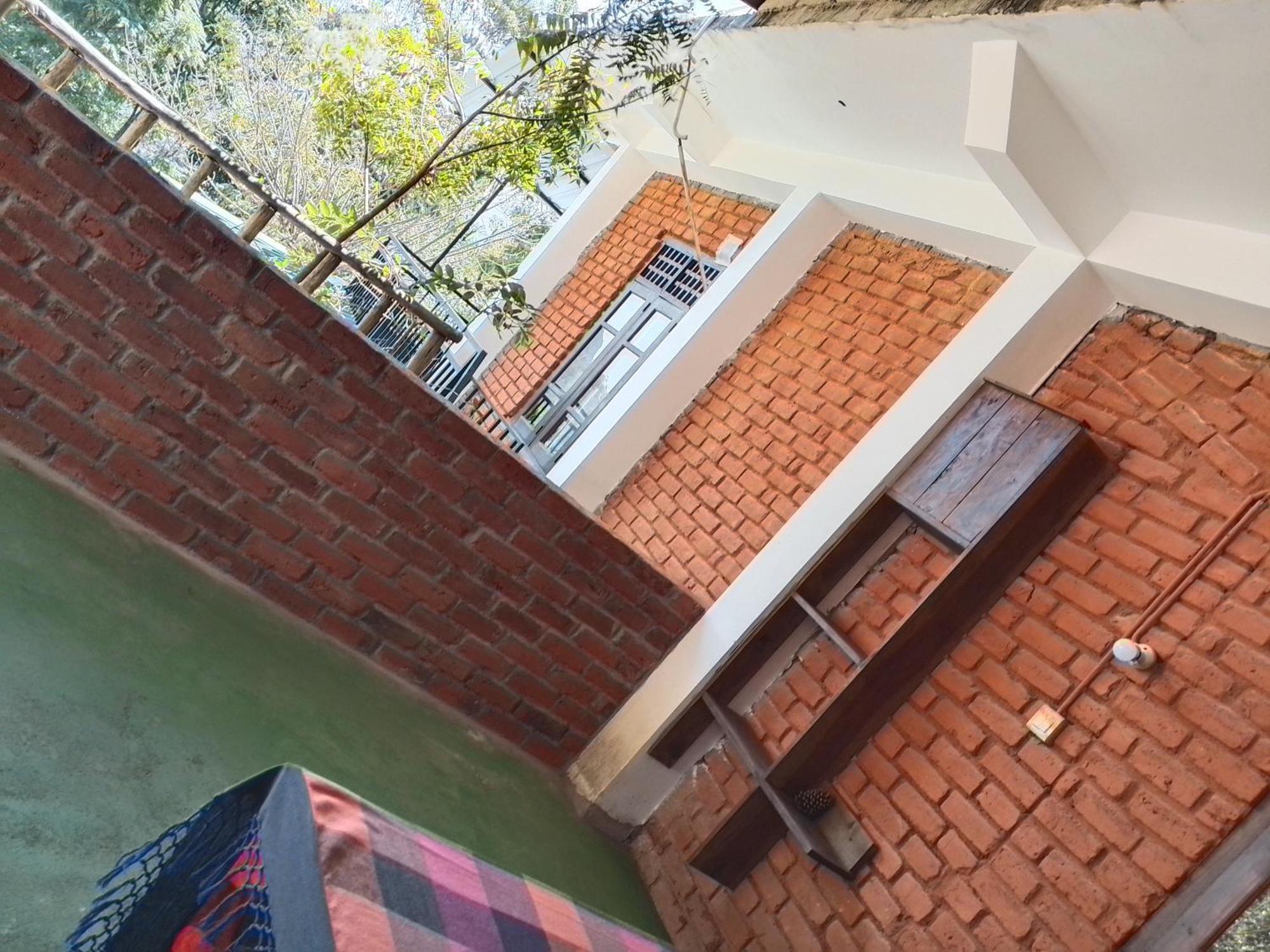 Apurvi Homestay Ella Exterior photo