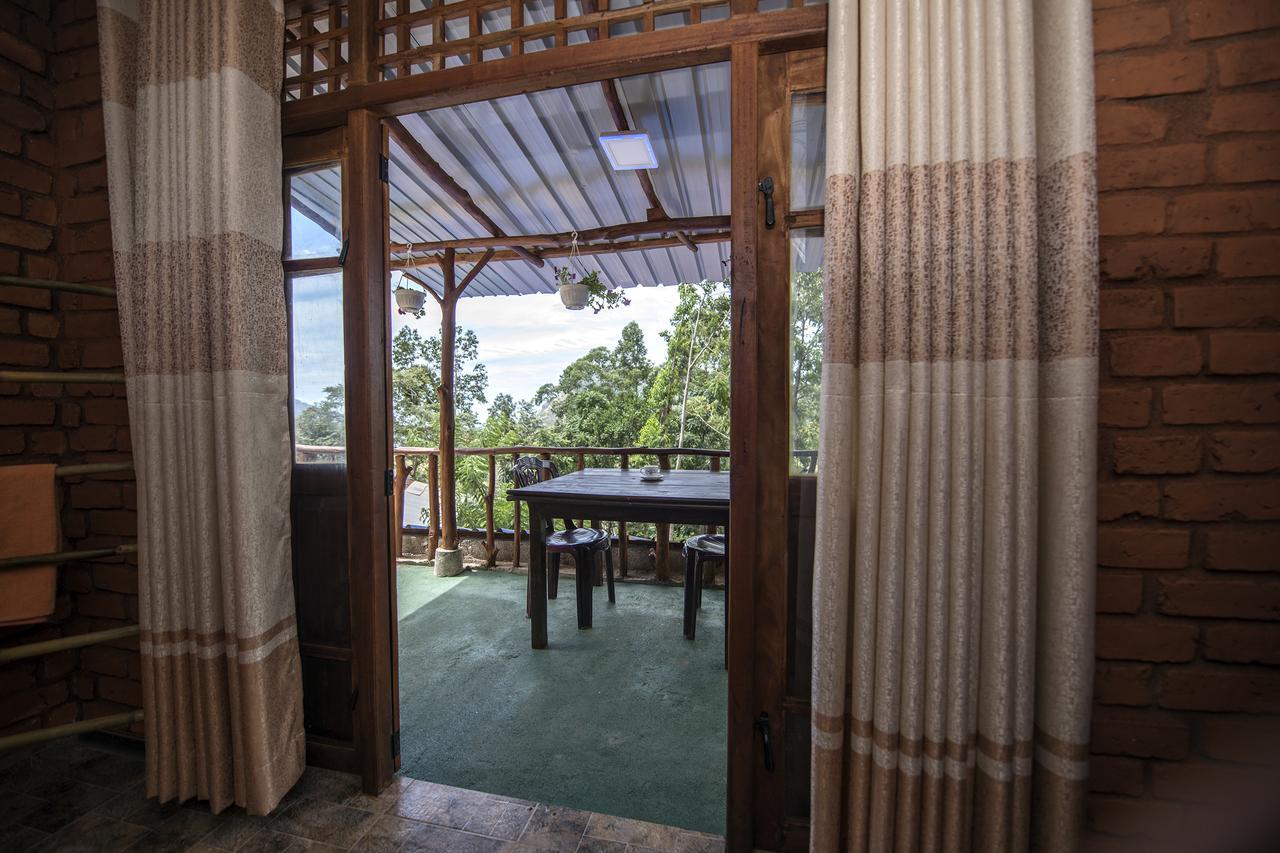 Apurvi Homestay Ella Exterior photo