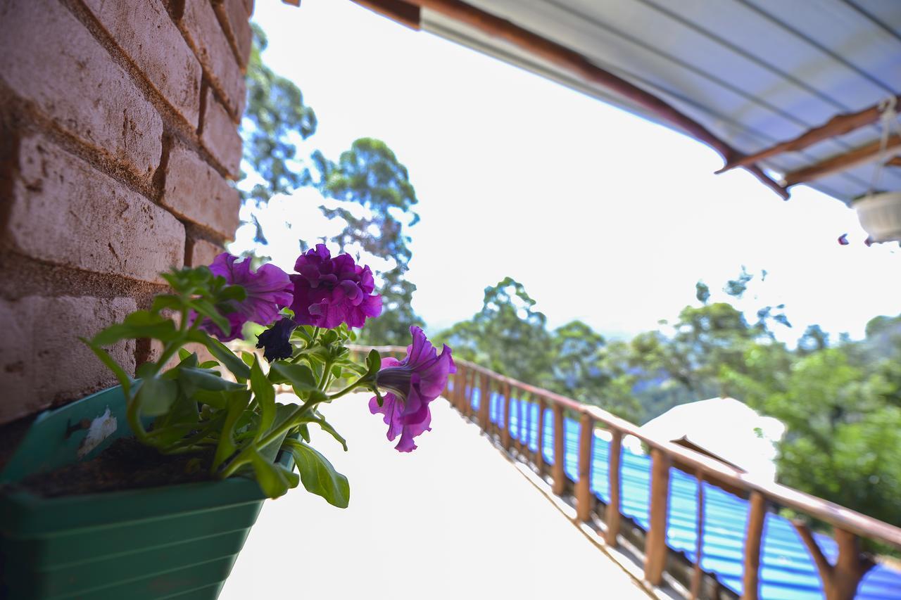 Apurvi Homestay Ella Exterior photo