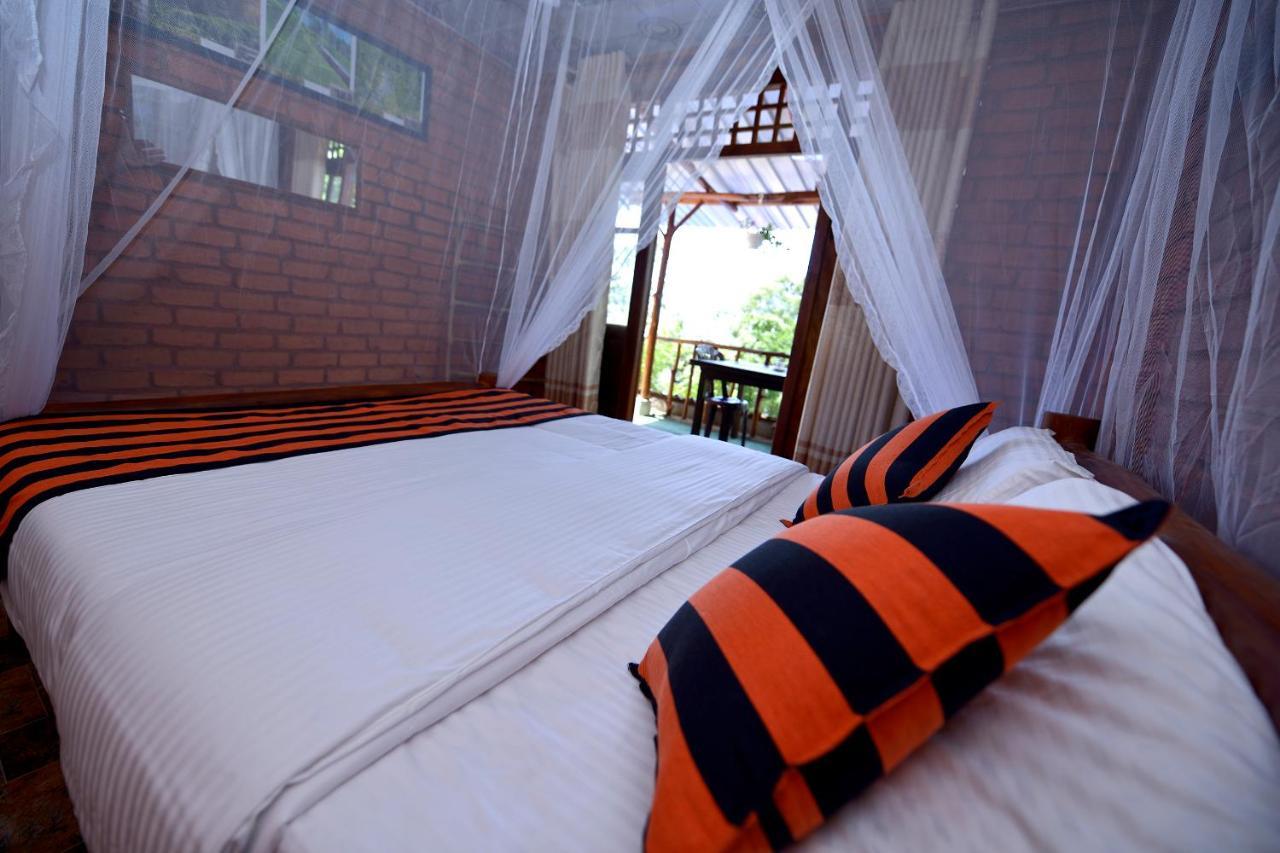 Apurvi Homestay Ella Exterior photo