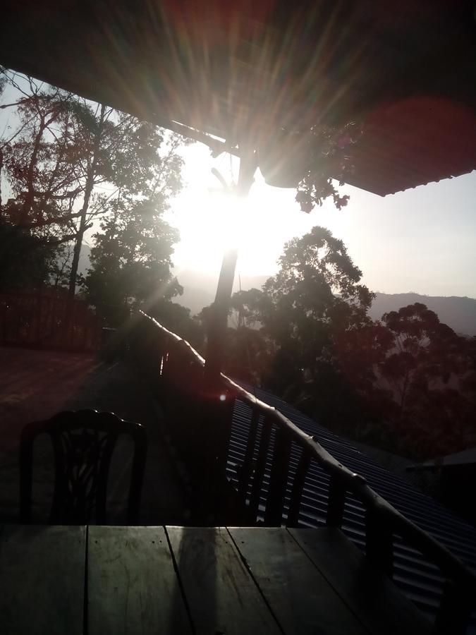 Apurvi Homestay Ella Exterior photo