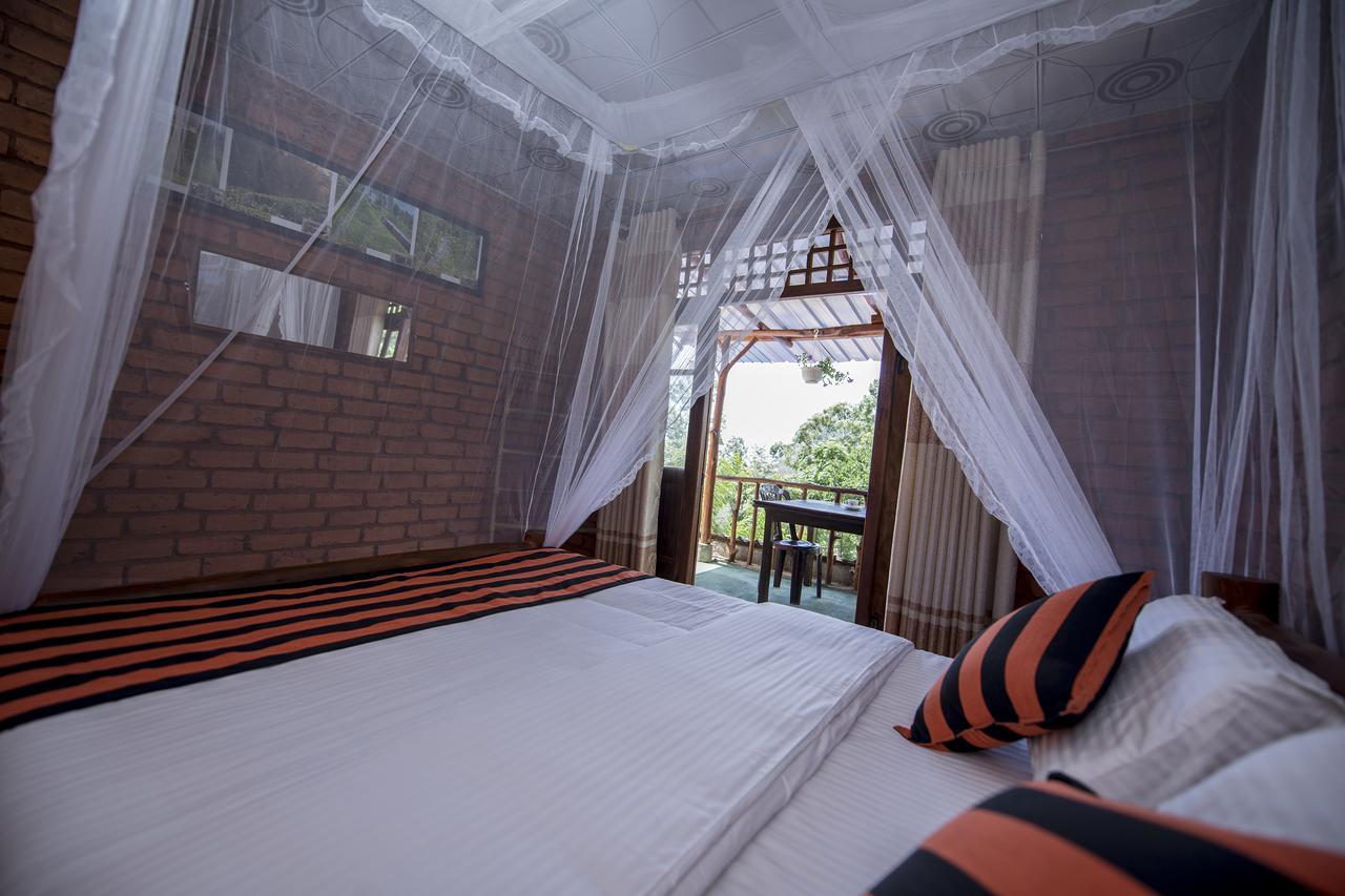 Apurvi Homestay Ella Exterior photo