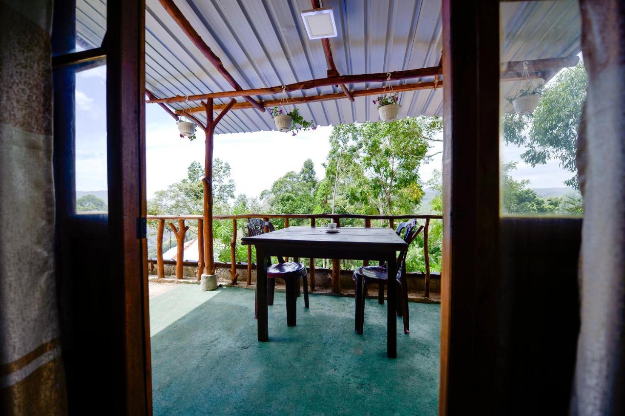 Apurvi Homestay Ella Exterior photo