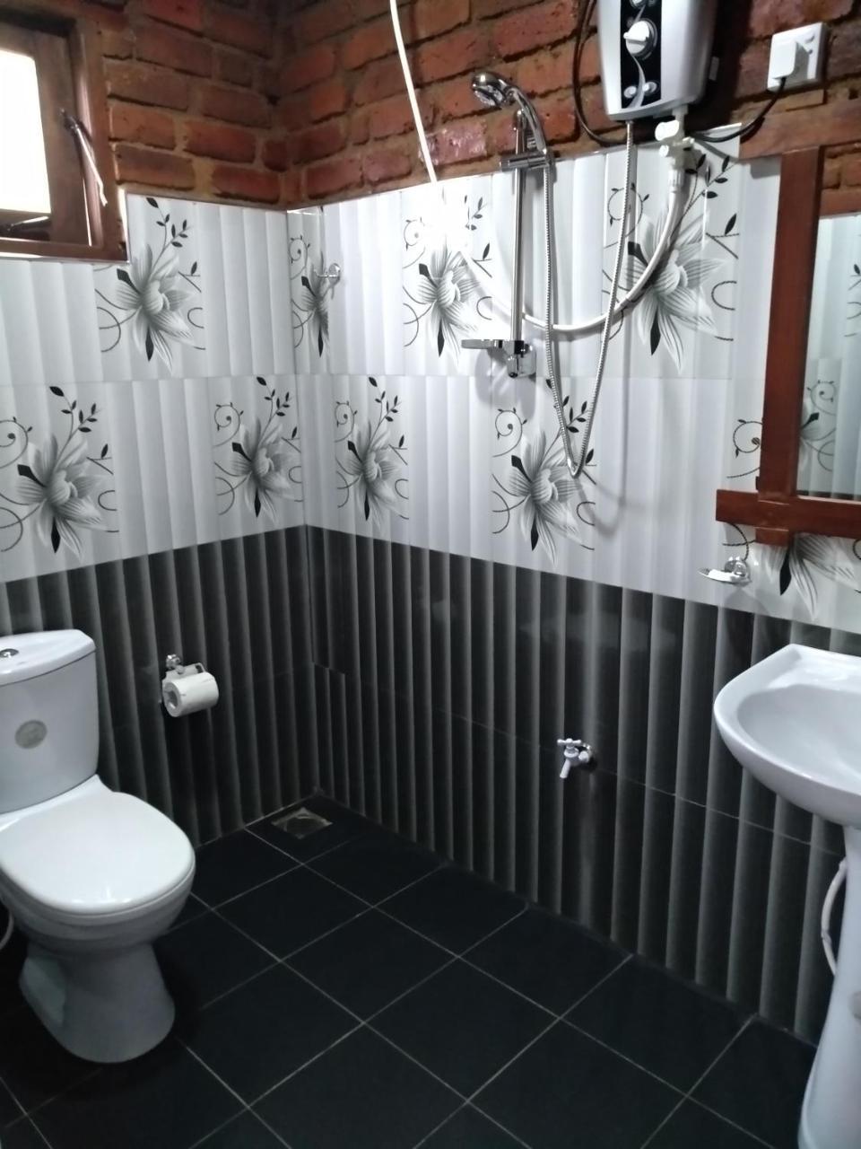 Apurvi Homestay Ella Exterior photo