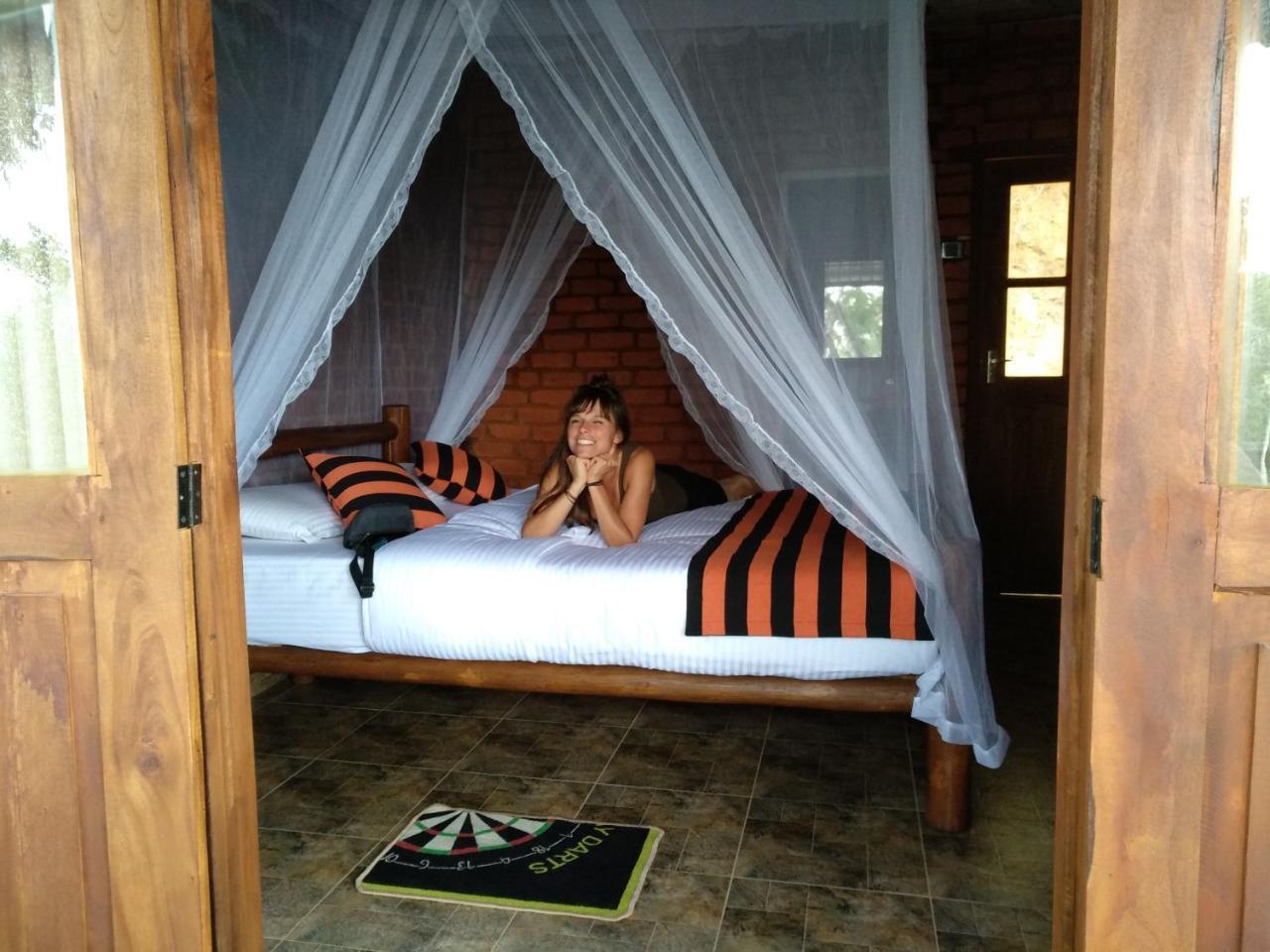 Apurvi Homestay Ella Exterior photo